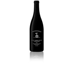 2016 Dutton-Campbell Vineyard Pinot Noir